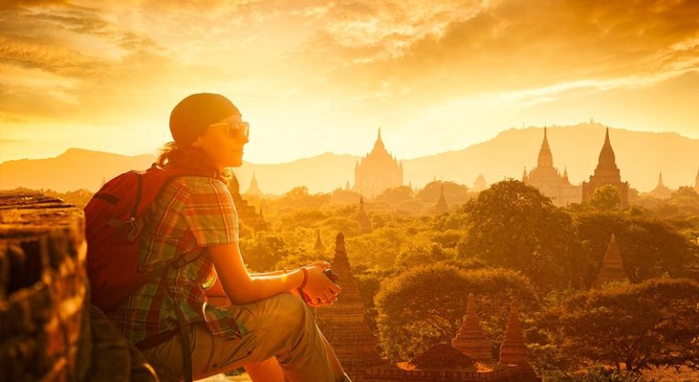 The Art of Crafting the Perfect Vacation Package: A Guide to Stress-Free Travel Planning